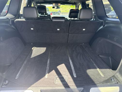 Maximum Steel Metallic Clearcoat 2016 Jeep Grand Cherokee Limited