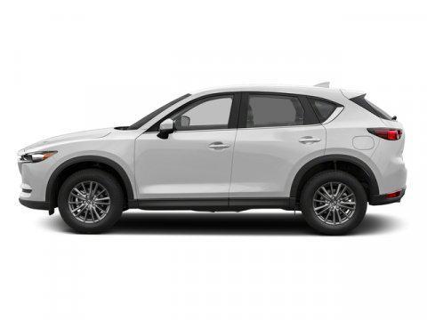 2017 Mazda CX-5 Sport