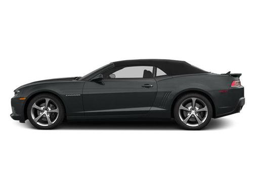 2014 Chevrolet Camaro 2SS