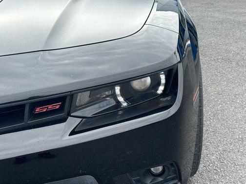 2014 Chevrolet Camaro 2SS