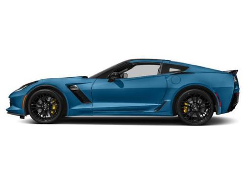 2015 Chevrolet Corvette Z06 Hardtop