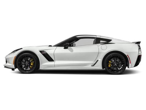 2015 Chevrolet Corvette Z06 Hardtop