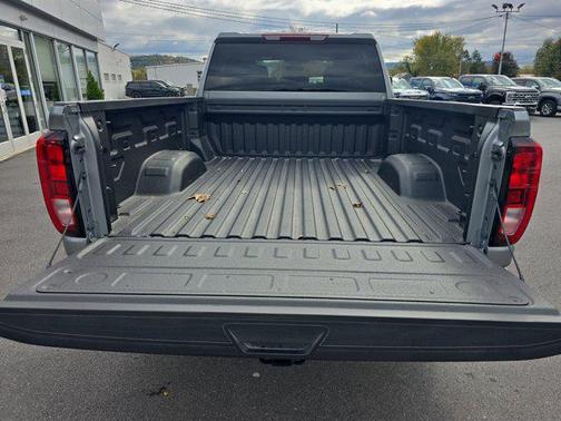 2026 GMC Sierra 2500 Base