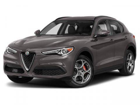 2021 Alfa Romeo Stelvio Ti