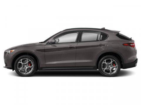 2021 Alfa Romeo Stelvio Ti