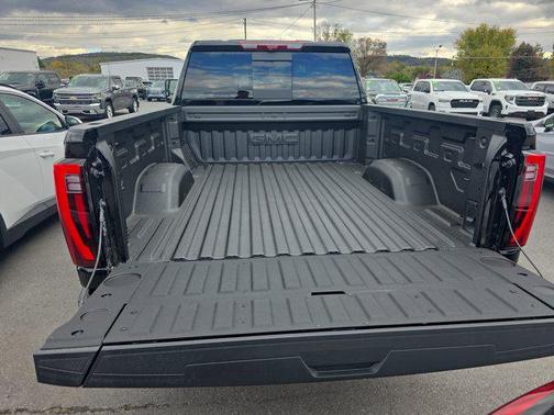 2026 GMC Sierra 2500 Denali