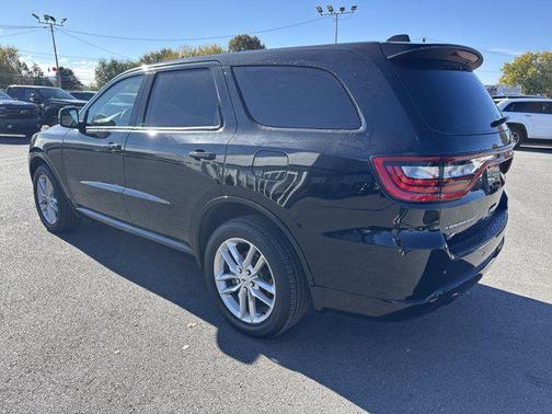 2024 Dodge Durango GT AWD