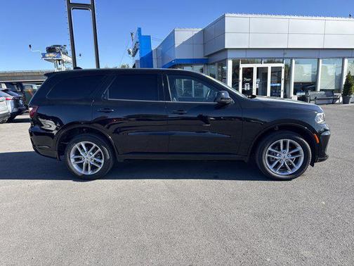 2024 Dodge Durango GT AWD