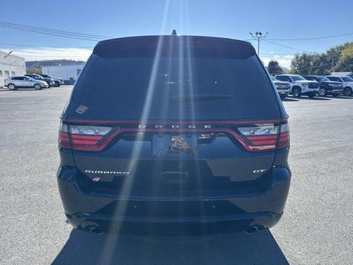 2024 Dodge Durango GT AWD