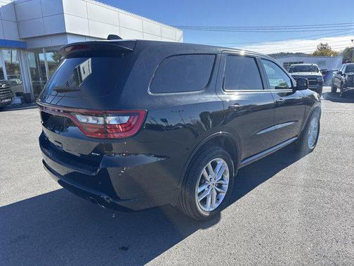 2024 Dodge Durango GT AWD