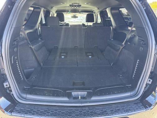 2024 Dodge Durango GT AWD