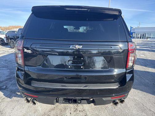 2023 Chevrolet Tahoe 4WD Z71