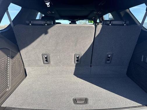 2023 Chevrolet Tahoe 4WD Z71