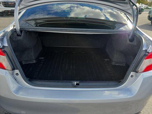 2019 Subaru WRX Base