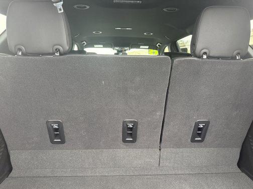 Onyx Black 2025 GMC Yukon Denali