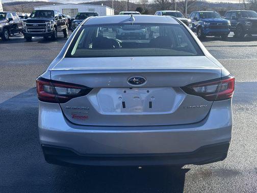 2022 Subaru Legacy Premium