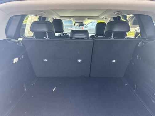 Machine Gray Metallic 2026 Mazda CX-50 2.5 S Preferred Package