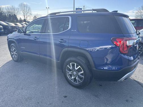 2023 GMC Acadia AWD SLE