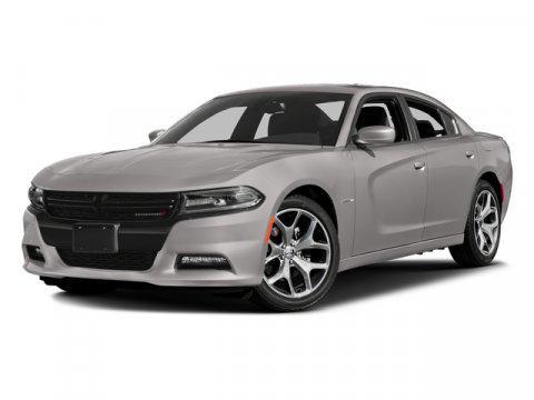 2017 Dodge Charger R/T