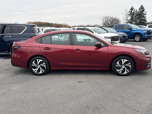 2024 Subaru Legacy Premium