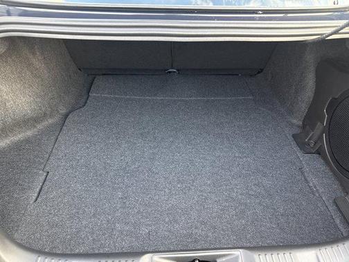 2025 Ford Mustang Dark Horse Fastback