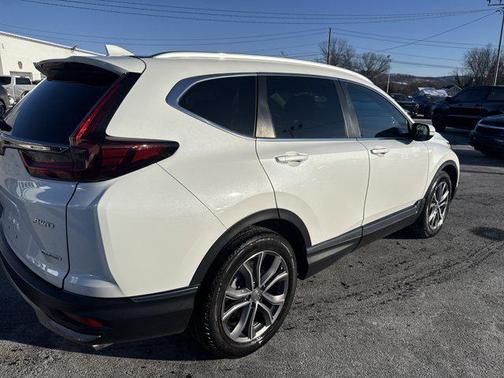 2022 Honda CR-V AWD Touring