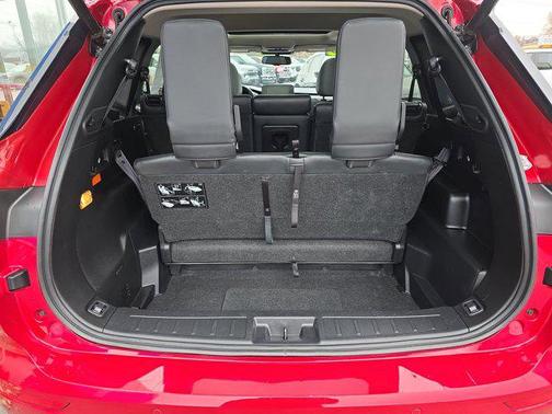 2023 Mitsubishi Outlander PHEV 