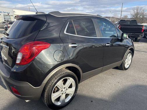 2015 Buick Encore Premium
