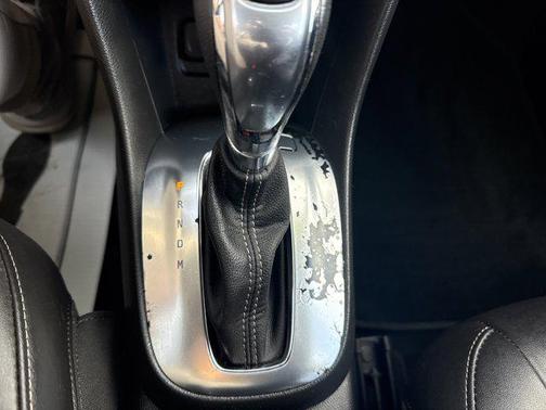 2015 Buick Encore Premium