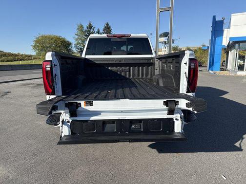 2026 GMC Sierra 2500 Denali Ultimate