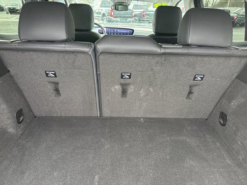 2025 Buick Envision Preferred AWD