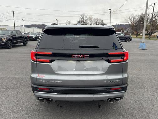 2026 GMC Acadia Elevation AWD