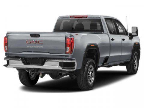 2026 GMC Sierra 3500 SLE