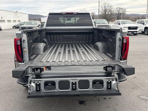 2026 GMC Sierra 3500 SLE