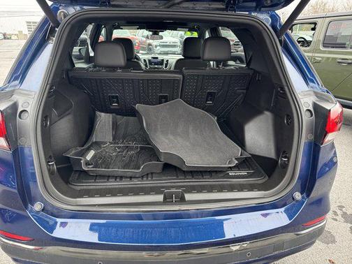 2022 Chevrolet Equinox AWD RS