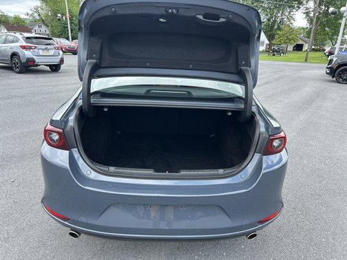2023 Mazda Mazda3 AWD