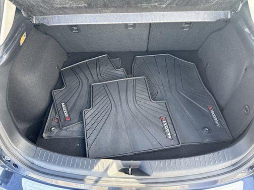 2015 Mazda Mazda3 i Touring