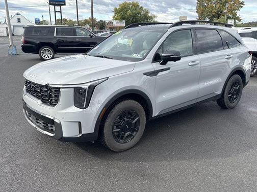 2024 Kia Sorento SX