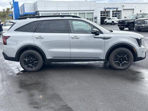 2024 Kia Sorento SX
