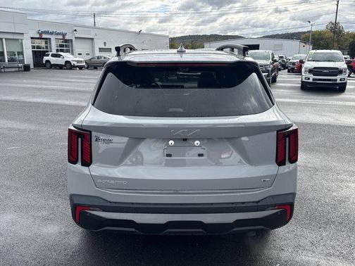 2024 Kia Sorento SX