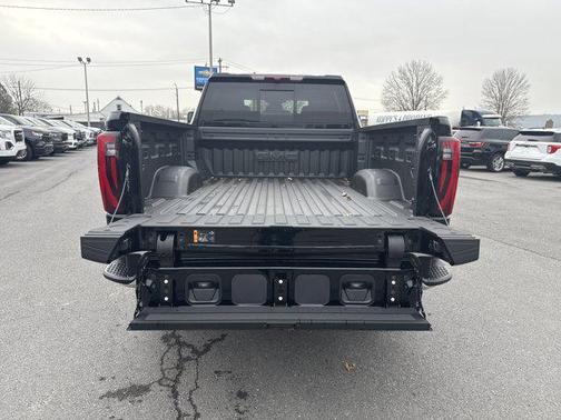 2026 GMC Sierra 2500 SLT