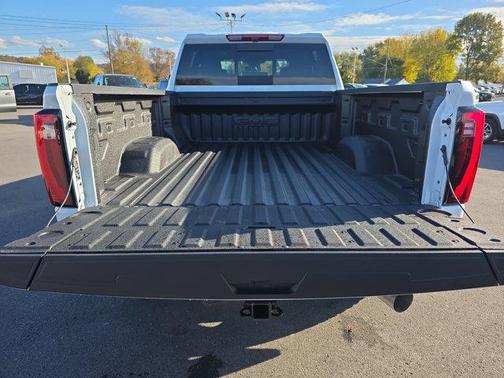 2026 GMC Sierra 2500 SLT