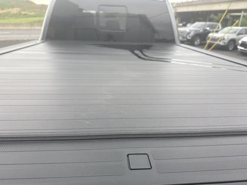 Carbonized Gray Metallic 2024 Ford F-250 Lariat