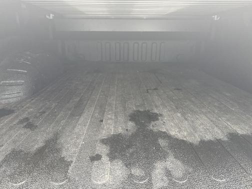 Carbonized Gray Metallic 2024 Ford F-250 Lariat