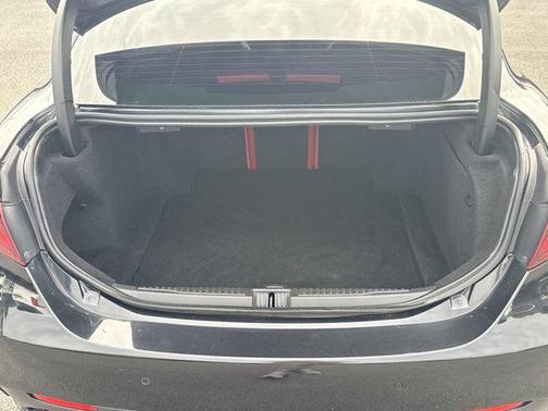 2017 Alfa Romeo Giulia Ti