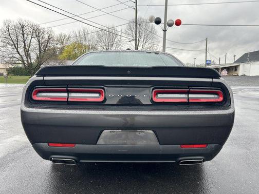 2023 Dodge Challenger GT