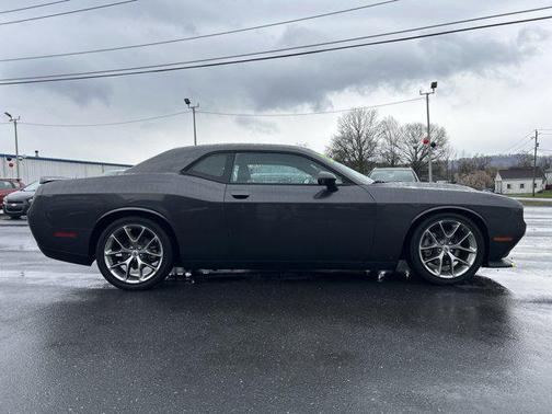 2023 Dodge Challenger GT