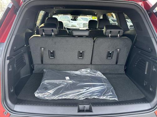 2026 GMC Acadia Elevation AWD