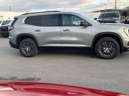 2026 GMC Acadia Elevation AWD