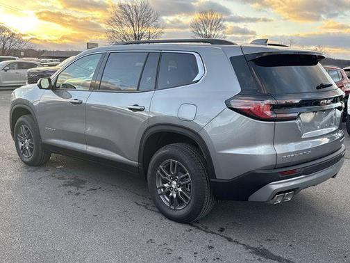 2026 GMC Acadia Elevation AWD